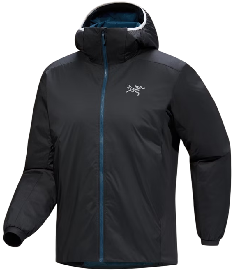 Arc'teryx Men's Atom Hoody in Lodestar