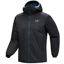 Arc'teryx Men's Atom Hoody in Lodestar