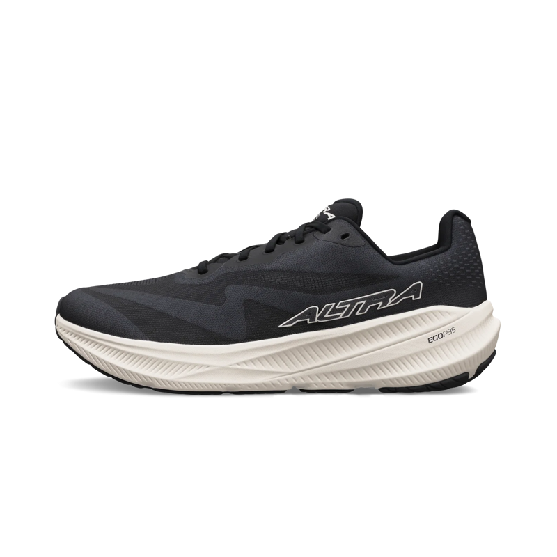 Altra Men's Experience Flow 3 in Black/White