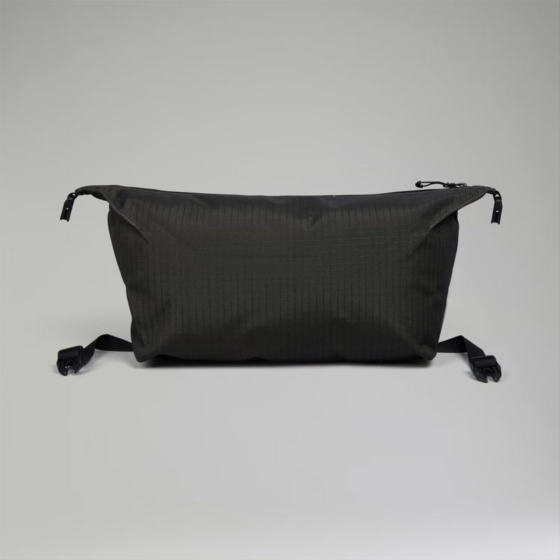 Berghaus Wanderwise Packing Cube in Peat Brown - Large-2