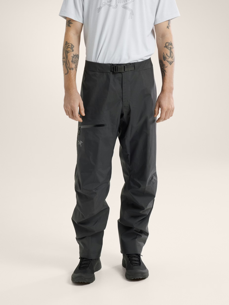 Arc'teryx Men's Beta Pants in Black-2