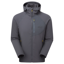 Keela Men's Dunlin Hoody in Wolf Grey