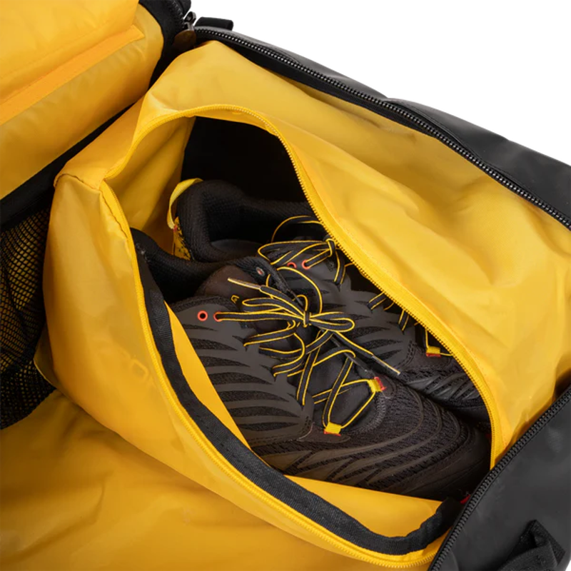 Mountain Equipment Carry On Bag in Black-6