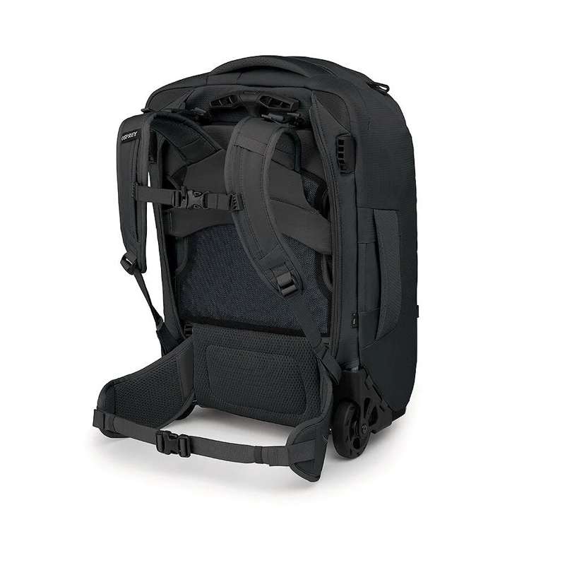 Osprey Farpoint Fairview Wheels 36 in Black-1