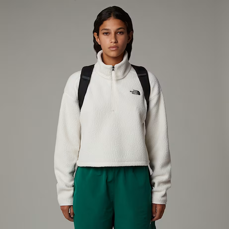 The North Face Borealis Mini Backpack in Black/Black-6