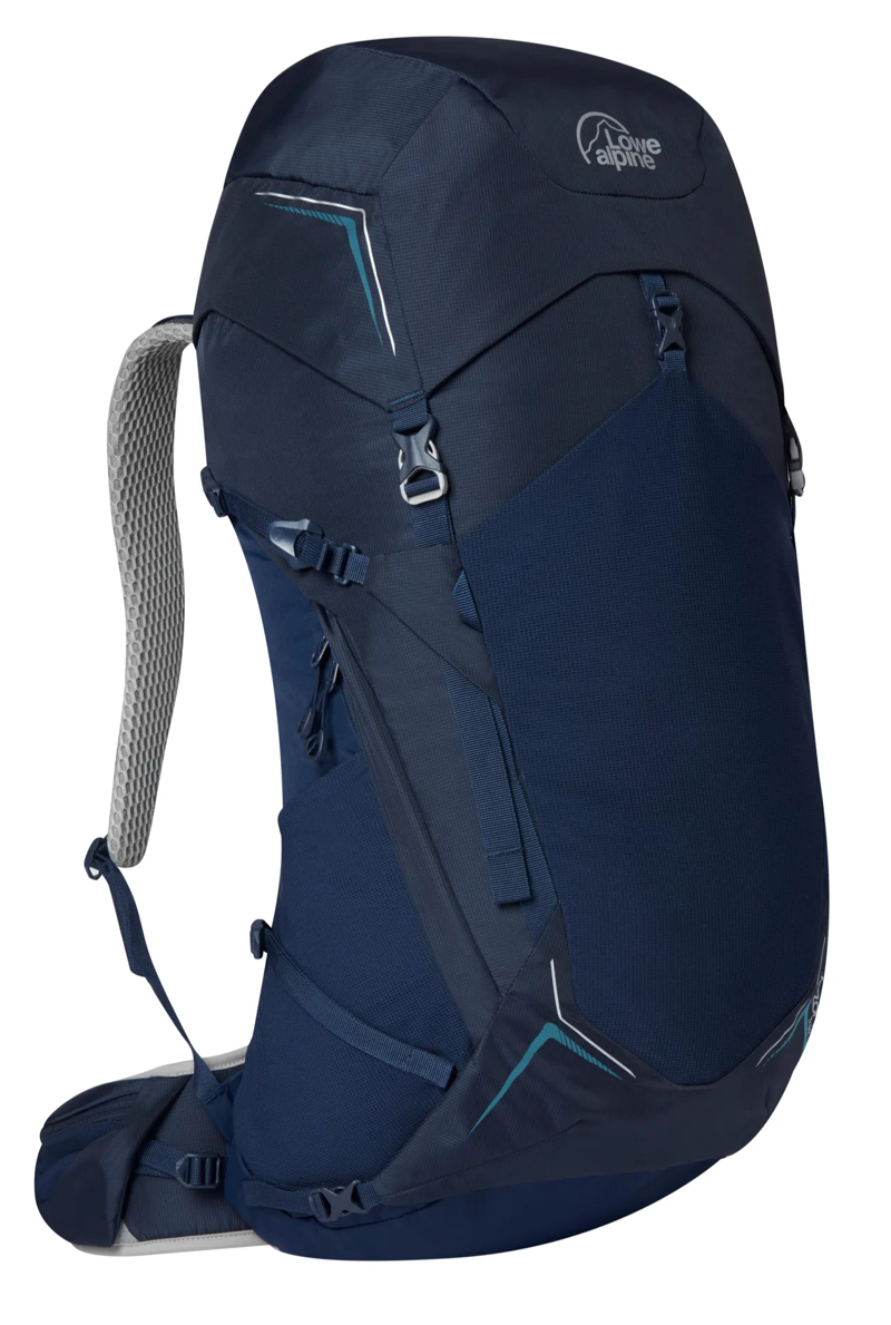 Lowe Alpine AirZone Trek ND33:40 Small/Medium in Navy