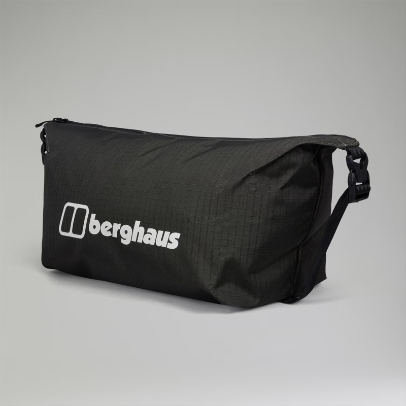 Berghaus Wanderwise Packing Cube in Peat Brown - Large-1