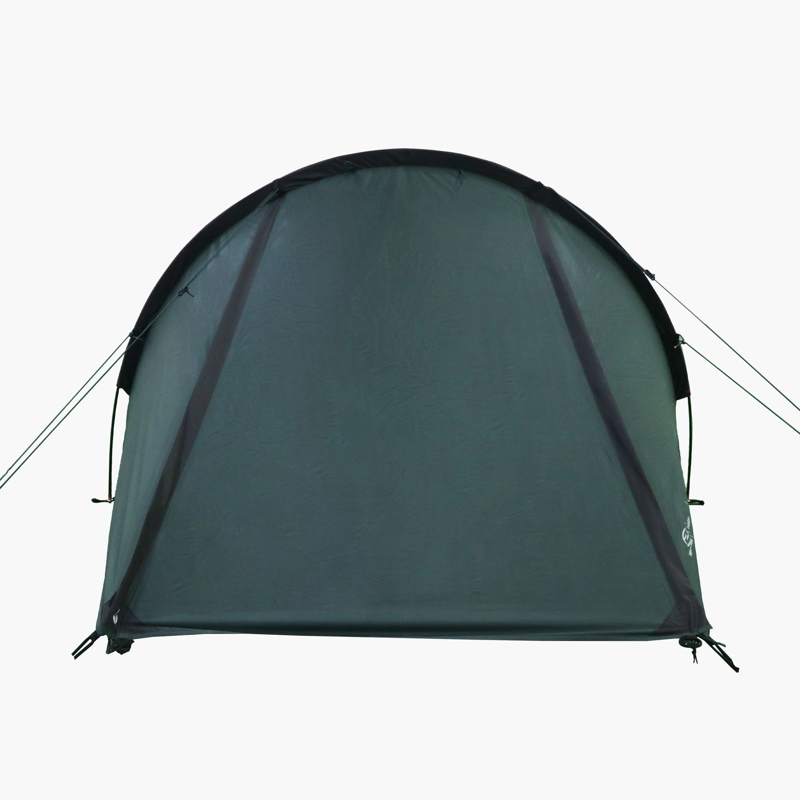 Highlander Blackthorn 2 Tent Gen 2 in Scarab Green-2