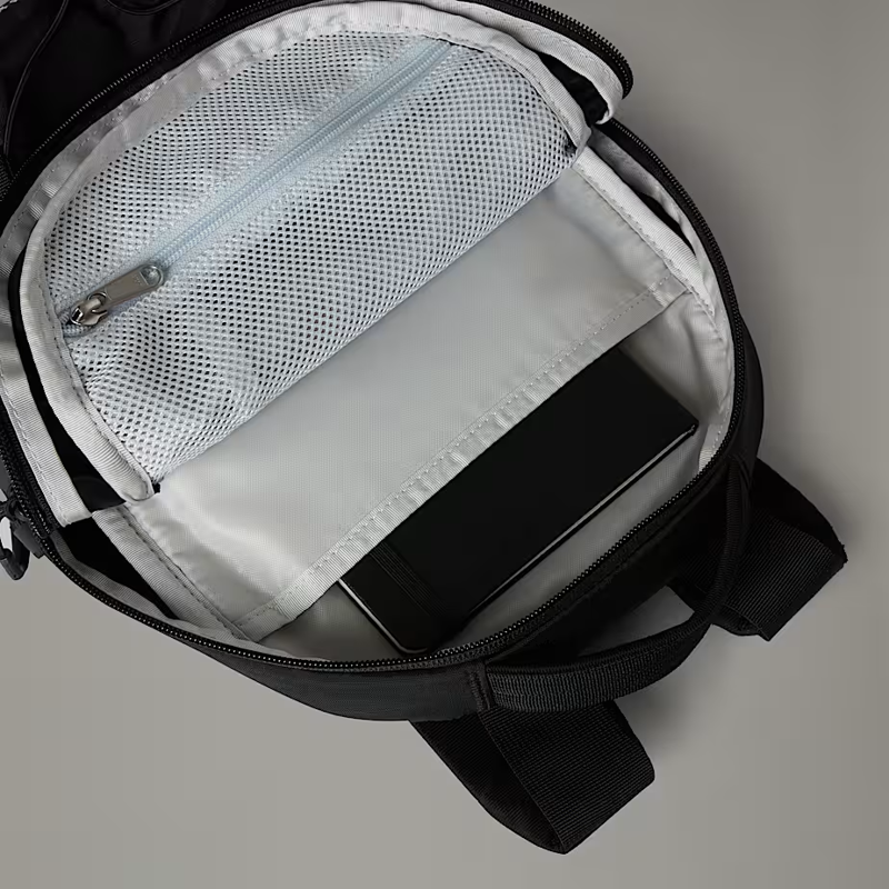 The North Face Borealis Mini Backpack in Black/Black-5