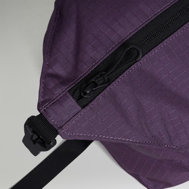 Berghaus Wanderwise Packing Cube in Aura Purple - Large-4