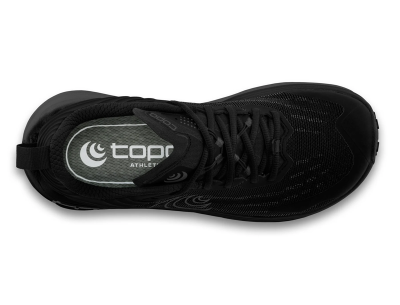 Topo Men's Vista in Black-3