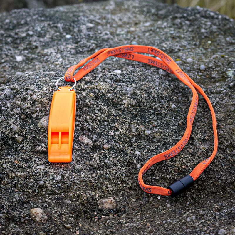 Lifesystems Safety Whistle-5