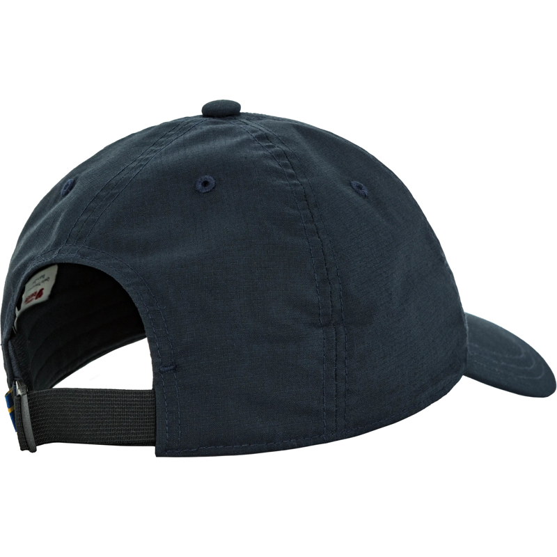 Fjallraven Vardag Lite Cap in Dark Navy-1