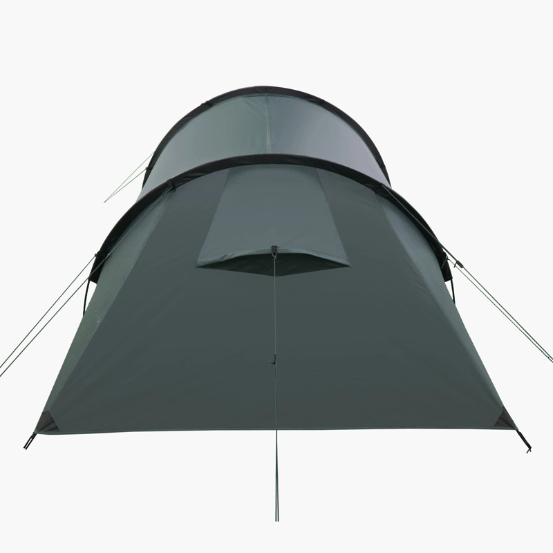 Highlander Blackthorn 2 Tent Gen 2 in Scarab Green-1