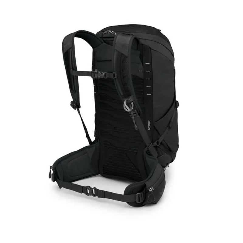 Osprey Talon 26 in Black/Coal Grey-2