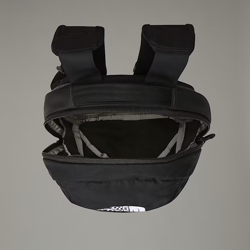 The North Face Borealis Mini Backpack in Black/Black-4