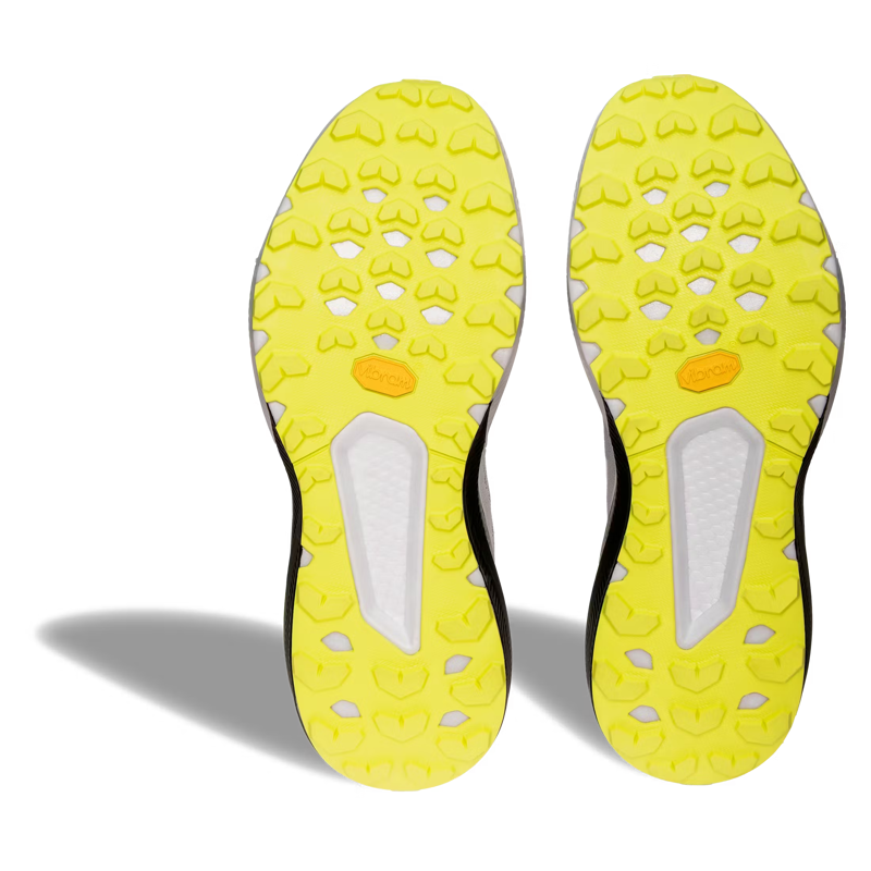 Dynafit Men's Trail Running Shoes in Nimbus/Black Out-4