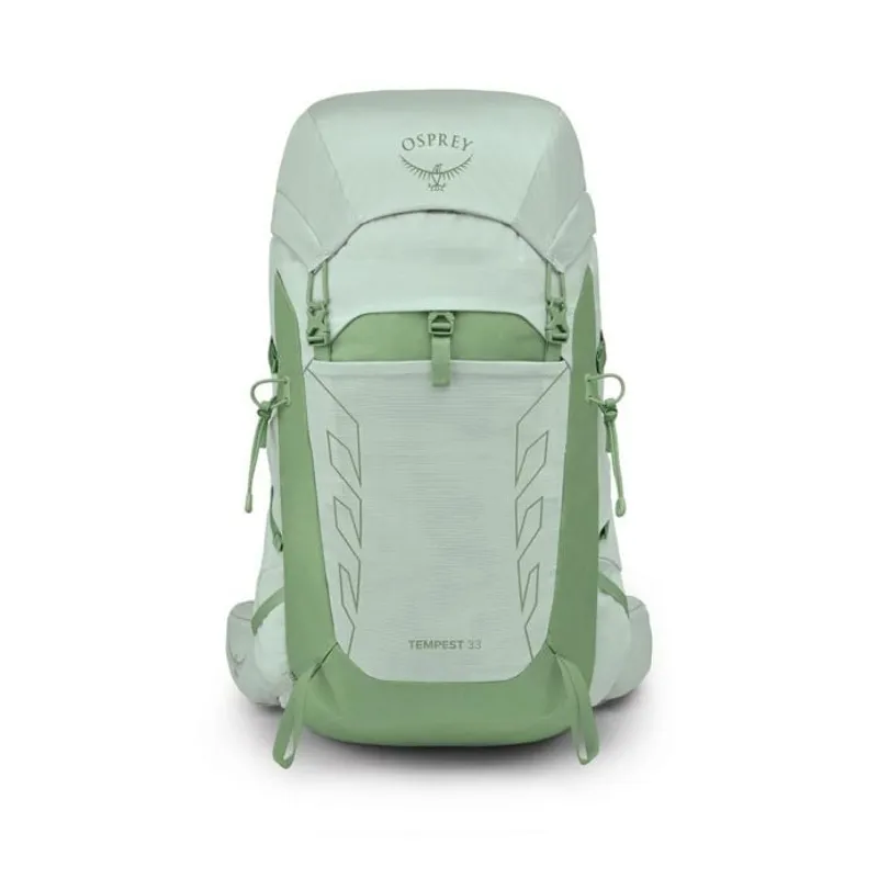 Osprey Tempest 33 in Frosty Mint Green/Botanica-1