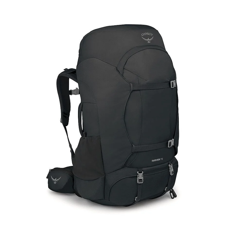 Osprey Fairview Trek 70 in Black