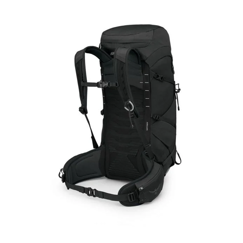 Osprey Talon 33 in Black/Coal Grey-1