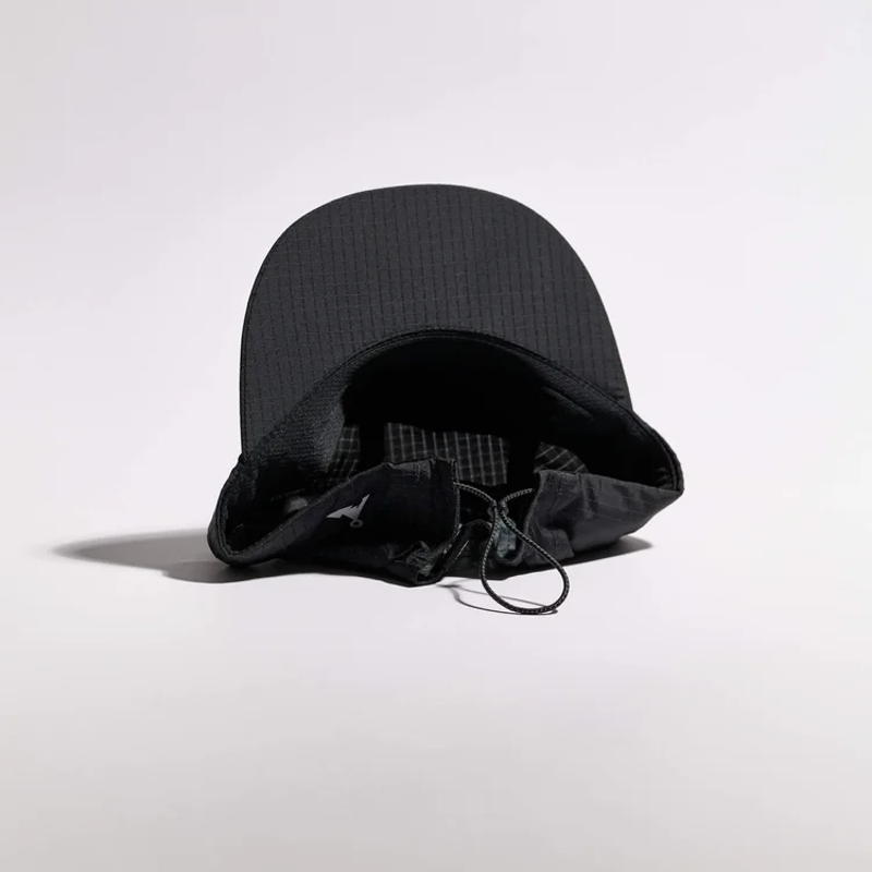 Vaga Night Club 2.0 in Black-2
