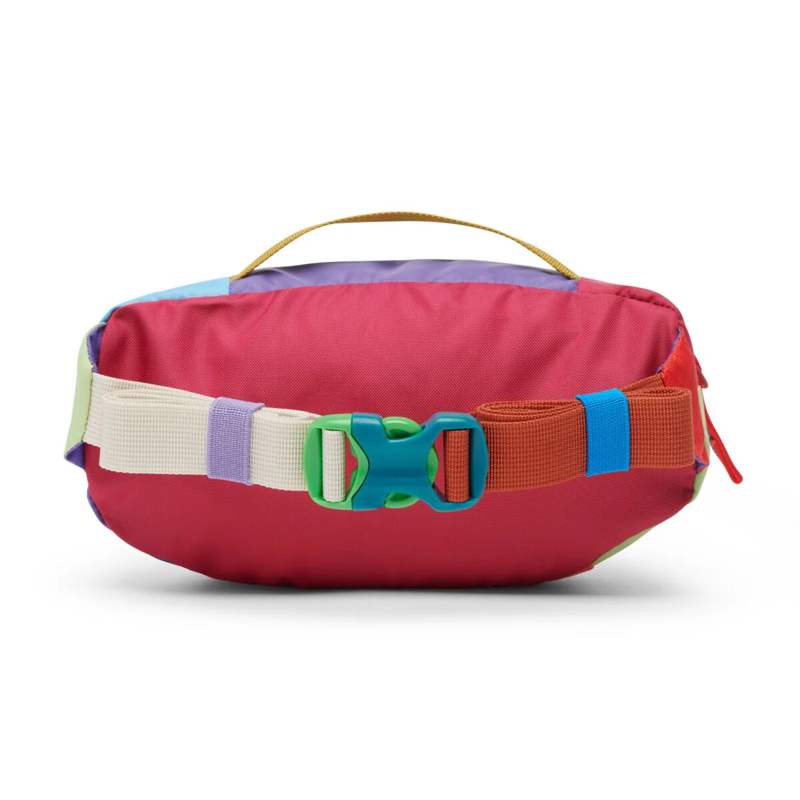 Cotopaxi Kapai 1.5L Hip Pack - Del Dia PT in Del Dia-2