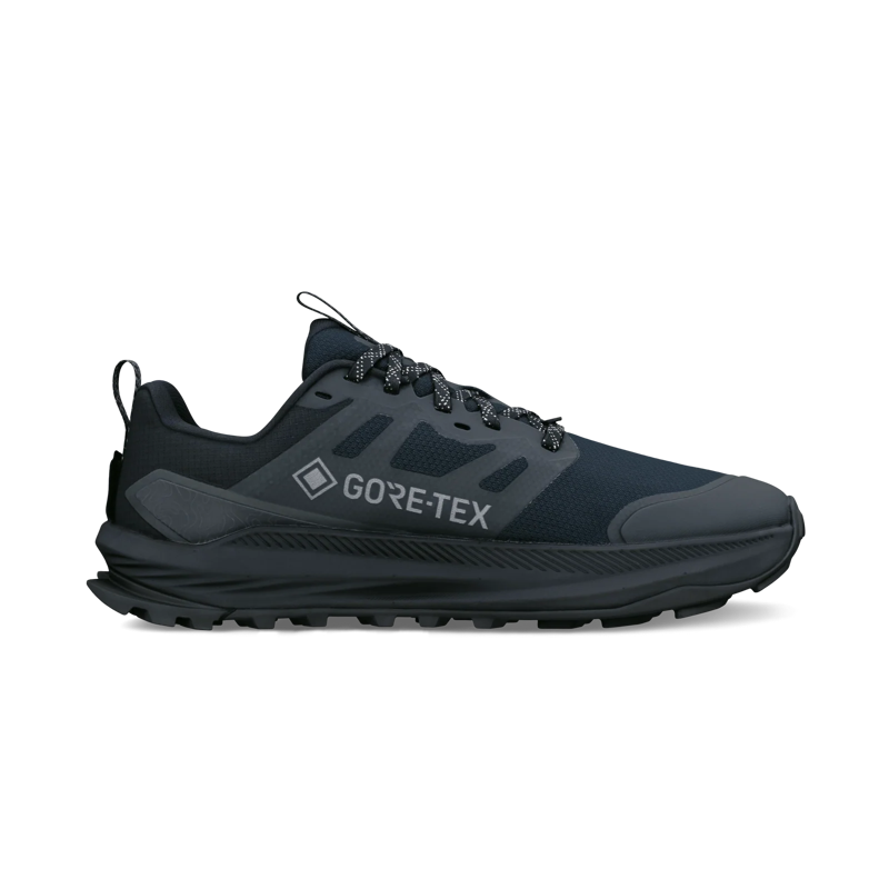 Altra Women's Lone Peak 9+ GTX in Black-1