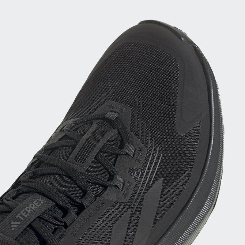 Adidas Men's Terrex Trailmaker 2 in Carbon Black/Carbon/Grey 4-7