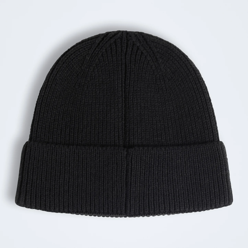 Berghaus Lonnen Beanie in Black-1