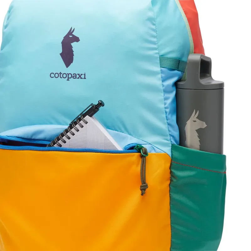 Cotopaxi Chiquillo 26L Backpack in Del Dia-3