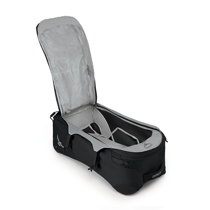 Osprey Farpoint Fairview Wheels 65 in Black-5