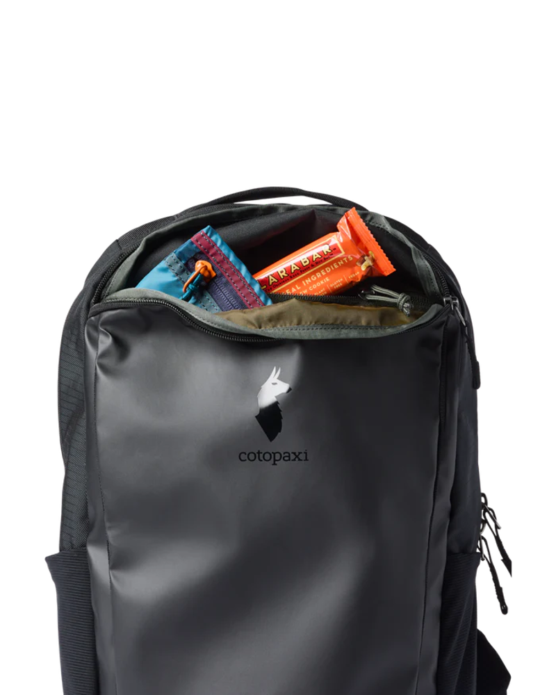 Cotopaxi Allpa 18L Daypack in Black-2
