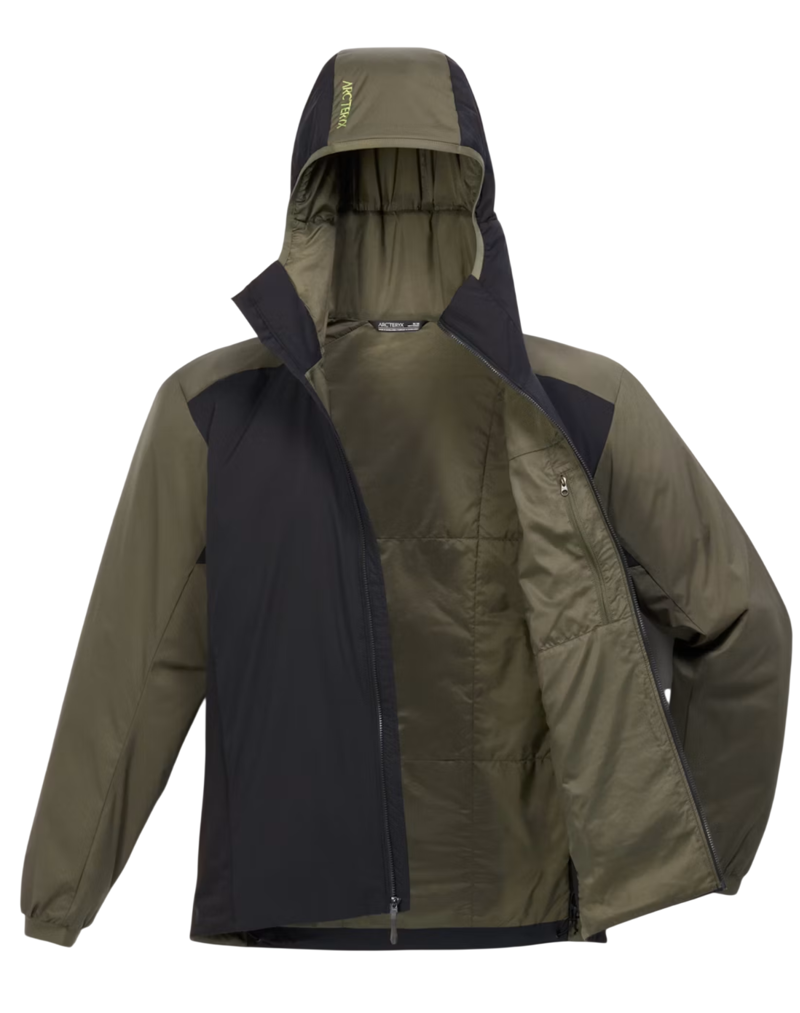 Arc'teryx Men's Atom Hoody in Spotlight-1