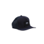 Vaga Adult Trucker Cap in Navy/Black/Slate Blue