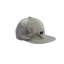 Vaga Drift Cap in Mid Grey