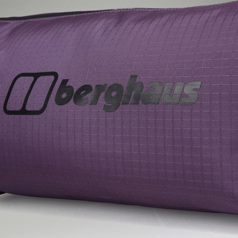 Berghaus Wanderwise Packing Cube in Aura Purple - Large-3