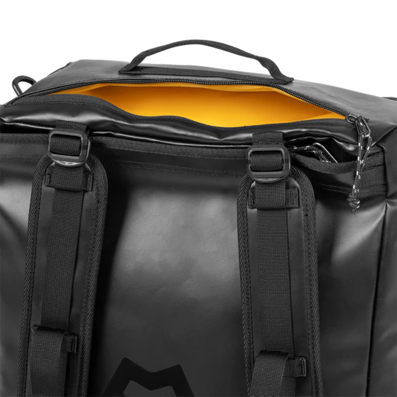 Mountain Equipment Carry On Bag in Black-3