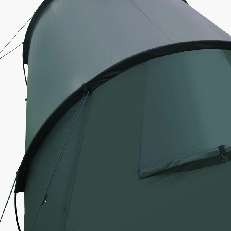 Highlander Blackthorn 2 Tent Gen 2 in Scarab Green-4