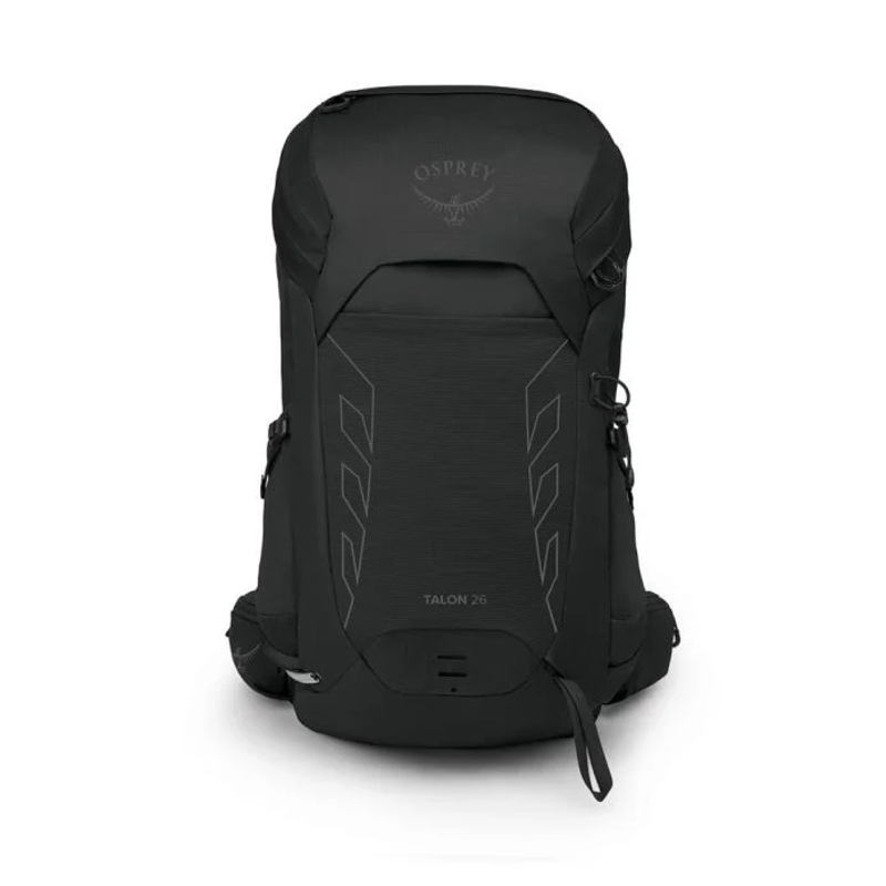 Osprey Talon 26 in Black/Coal Grey-1
