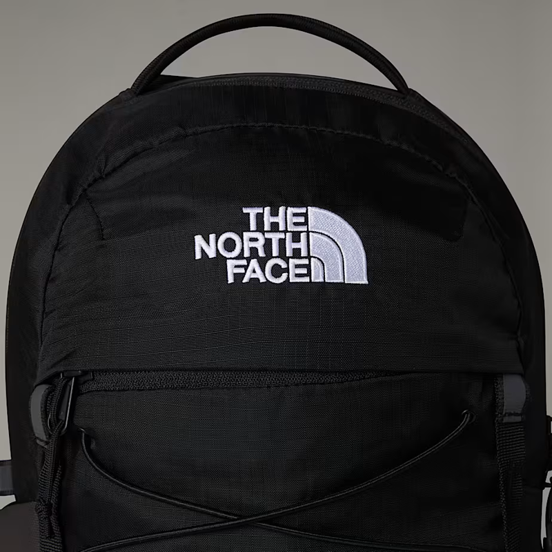 The North Face Borealis Mini Backpack in Black/Black-3