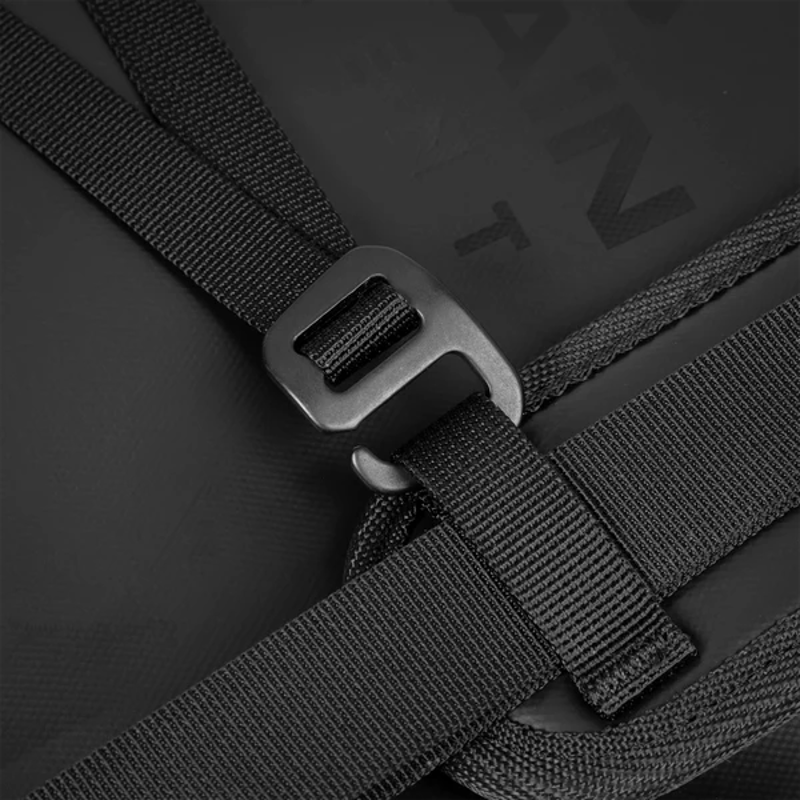 Mountain Equipment Carry On Bag in Black-2