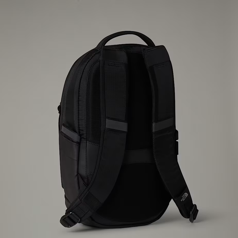 The North Face Borealis Mini Backpack in Black/Black-2