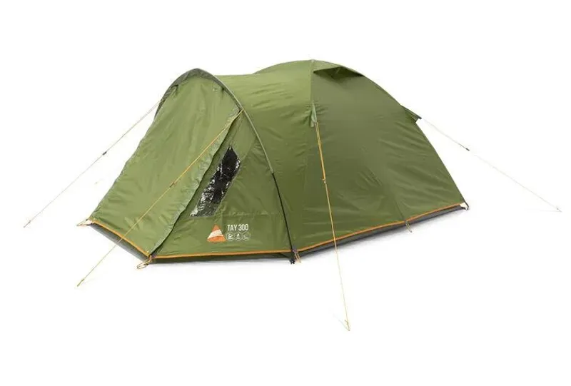 Vango Tay 300 in Peridot Green