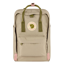 Fjallraven Kanken Koncept Laptop 15 in Fossil/Foliage Green