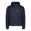 CMP Men's Sorona Padded Hooded Jacket in Antracite