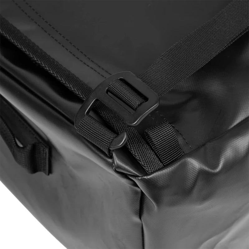 Mountain Equipment Carry On Bag in Black-1