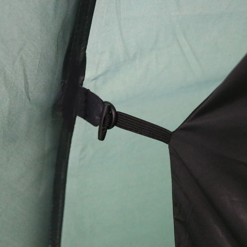 Highlander Blackthorn 2 Tent Gen 2 in Scarab Green-5