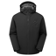 Sprayway Men's Dagda Insulated Jacket in Black