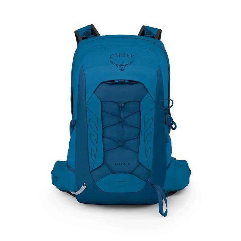 Osprey Talon 11 in Scoria Blue/Night Shift-1