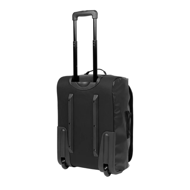 Mountain Equipment Carry On Roller Bag in Black-1